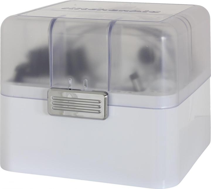 Actual product image KitchenAid Food Processor Attachment