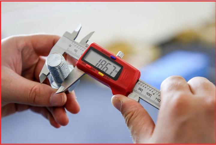 Actual product image KS Tools Caliper gauge (23.50 cm)