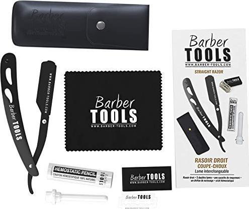 Actual product image Barber Tools Bartpflege set (220 ml)