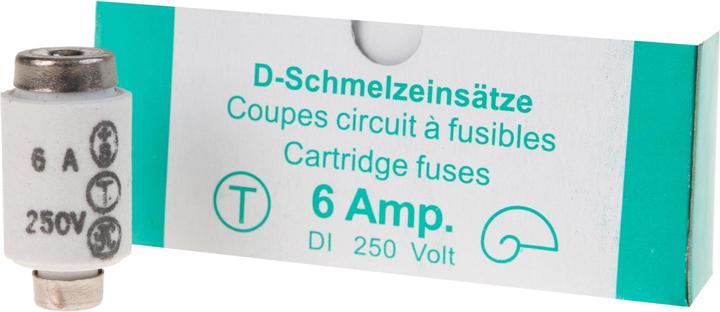 Schönenberger Dt I (6 A)