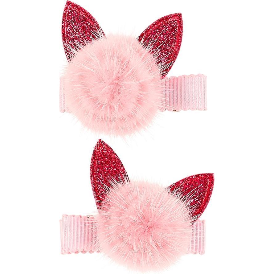 Souza Haarspange Katze pink (106912)