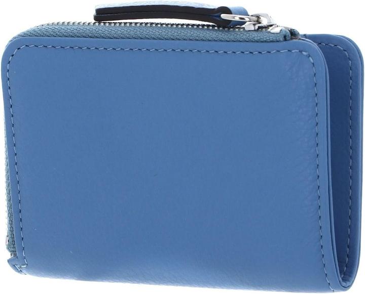 Immagine prodotto Abro Portafoglio da viaggio per donna