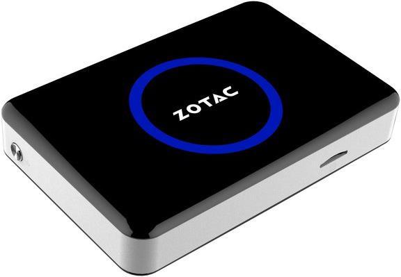 Produktbild Zotac ZBOX PI330 pico (Intel Atom x5-Z8500, 2 GB, 32 GB)