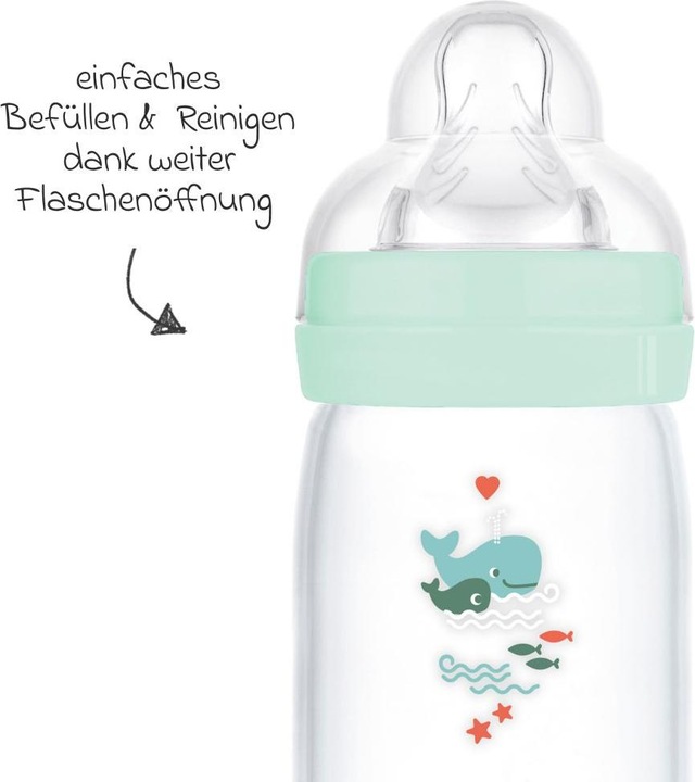 Produktbild MAM Easy Start Anti-Colic (320 ml)
