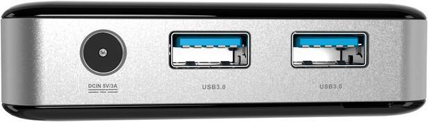 Produktbild Zotac ZBOX PI330 pico (Intel Atom x5-Z8500, 2 GB, 32 GB)