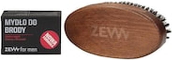 ZEW for men Call for Men Beard Pack