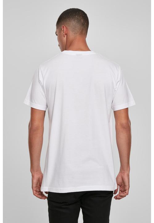 Produktbild Mister Tee Waving Cat Tee (XXL)