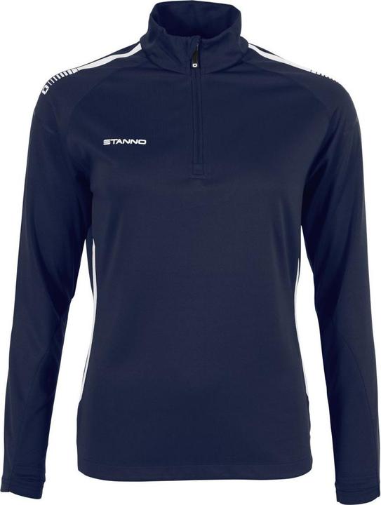 Immagine prodotto Stanno Top con zip First Quarter Donna (L)