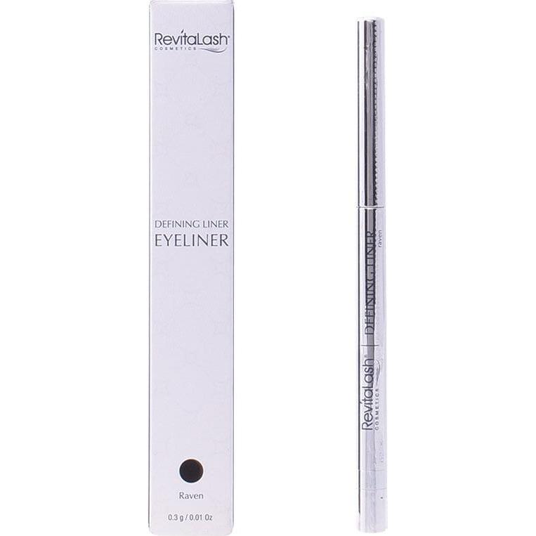 RevitaLash, Eyeliner + Kajal, Liner definente Eyeliner Raven (Raven)