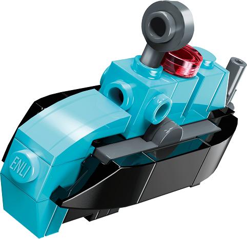 Produktbild Qman Weltraum-Expedition
