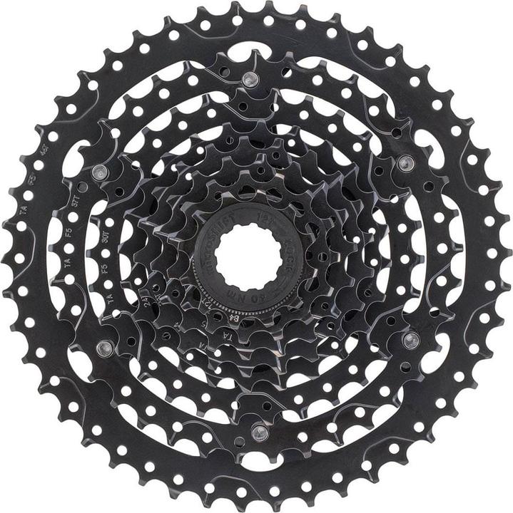 Image du produit Micro Shift Acolyte CS-H083 (8-vitesse, 12-46)