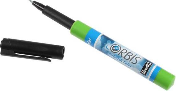 Produktbild Revell Papierpatrone grasgrün