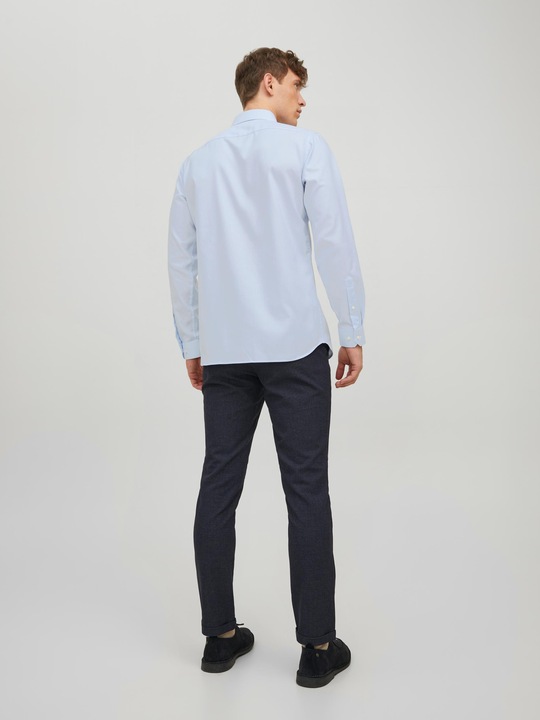 Produktbild Jack & Jones Langärmeliges Hemd (XS)