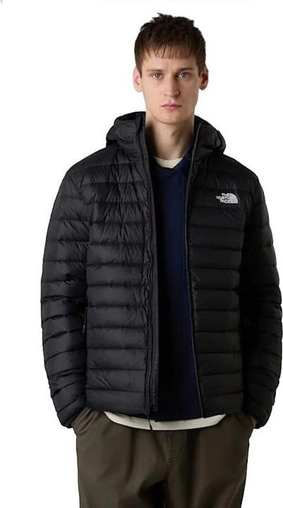 Produktbild North Face Classic Down Hoodie (XL)