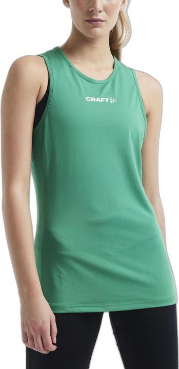Produktbild Craft Rush Slim Singlet W (XXL)