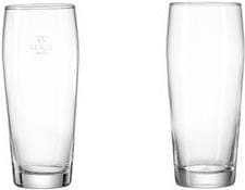 Productafbeelding Ritzenhoff & Breker Bierglas "Willybecher", 0,5 liter diameter: 80 mm, hoogte: 180 mm, vaatwasmachinebestendig (0.50 l, 12 x)