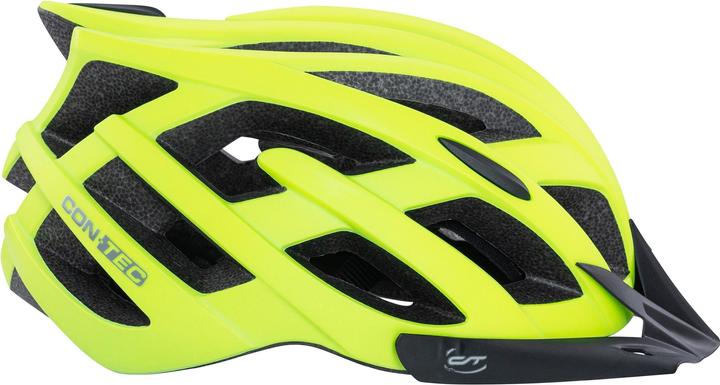 Produktbild Contec Helm Chili (50 - 54 cm)