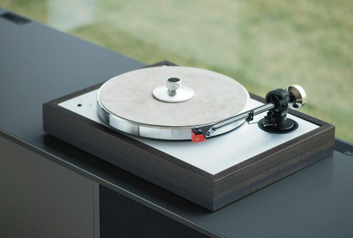 Produktbild Pro-Ject Leather it