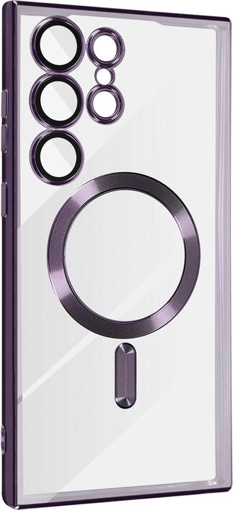 Produktbild Avizar Metallic Series (Samsung Galaxy S23 Ultra)