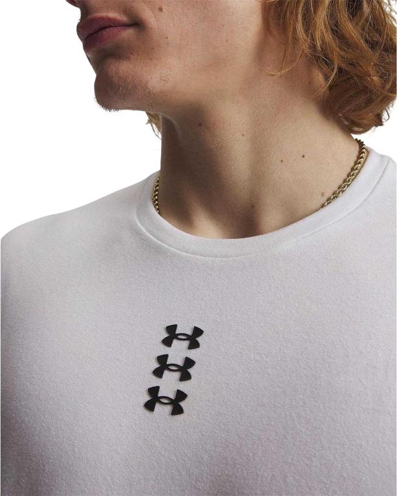 Produktbild Under Armour TShirt lose Passform (L)