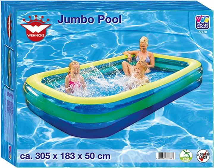 Image du produit Happy People Pool familial