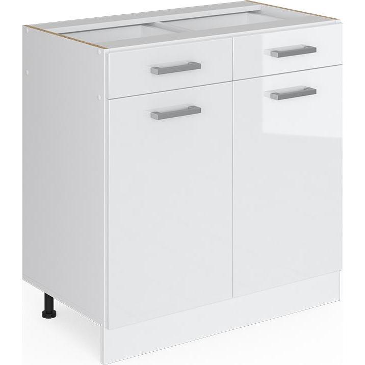 Vicco, Regal, Küchenunterschrank R-Line