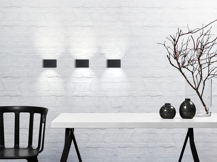 Image du produit Nordlux Nene (480 lm, IP54)