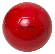 Produktbild Speedminton Handball rot 15cm