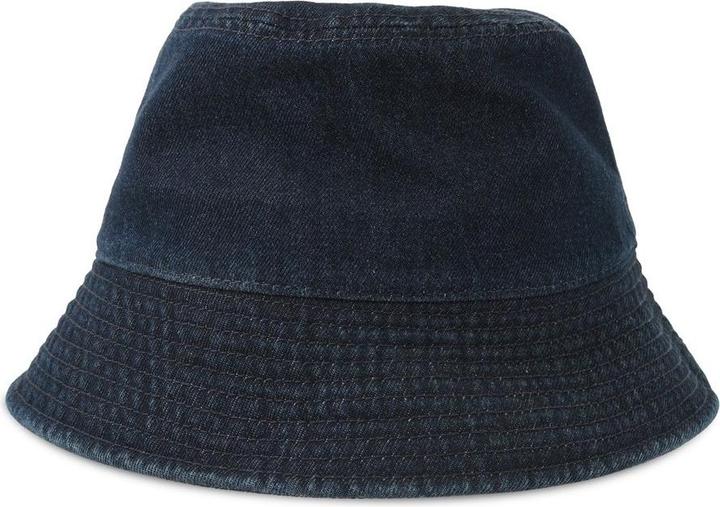 Dunkles Jeansblau