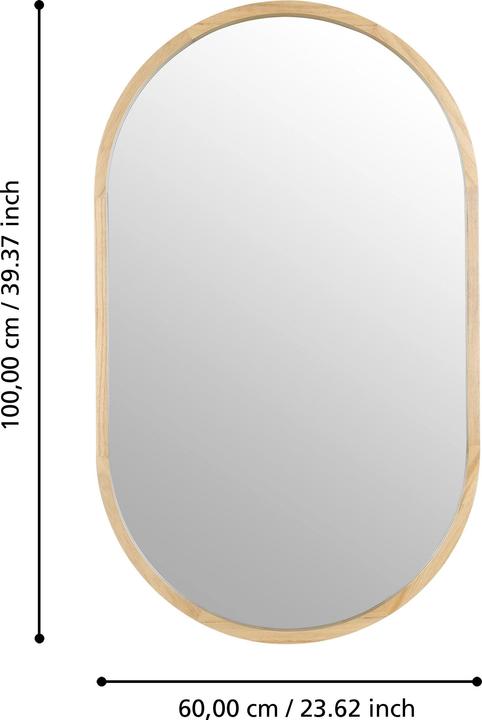 Immagine prodotto EGLO Bani (60 x 100 cm)