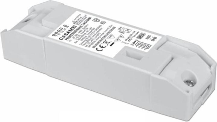 Produktbild Dotlux LED Netzteil CASAMBI 49891-38Watt 300-1050mA dimmbar