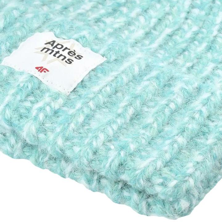 Actual product image 4F Hut (One size)