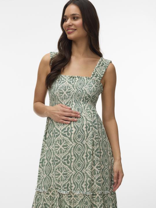 Image du produit Vero Moda Maternity VMMMENNY Umstandskleid Kleid (M)
