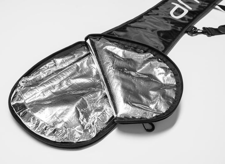 Actual product image Indiana Carbon Telescope (220 cm, 2-piece)