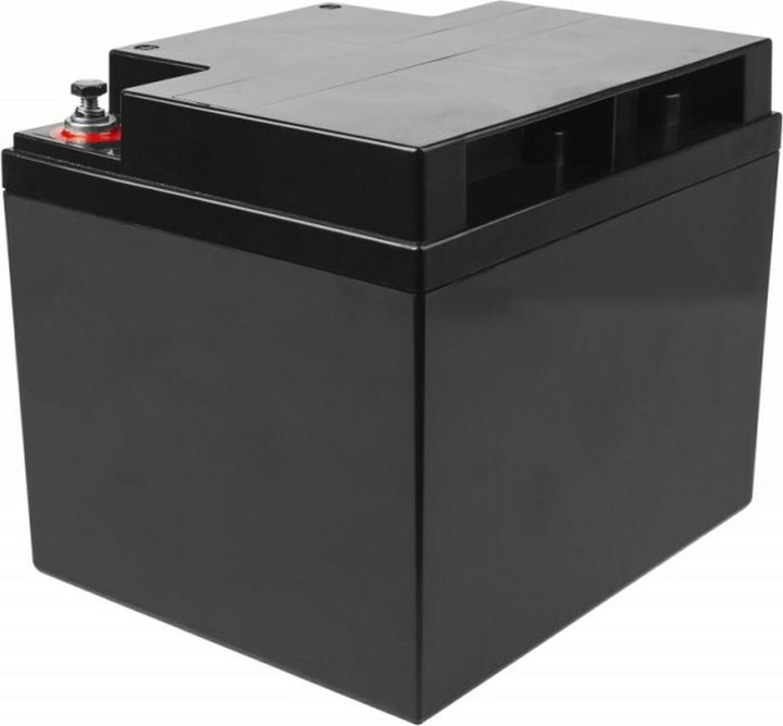 Actual product image GreenCell AGM22 (12 V, 40 Ah)