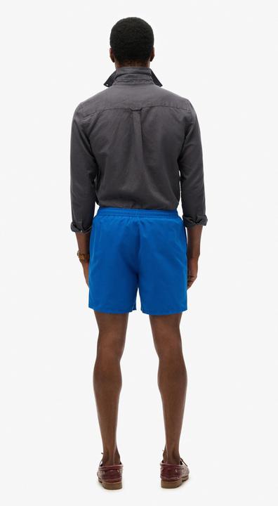 Produktbild Superdry Badehose essenziell (L)