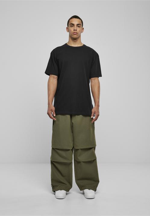 Produktbild Urban Classics Oversized Tee (M)