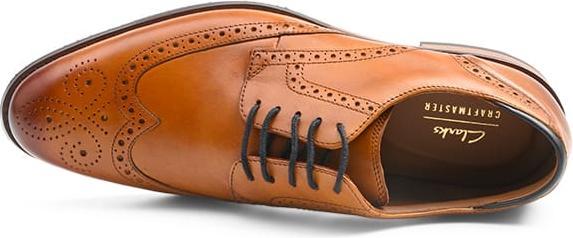 Produktbild Clarks 2935541 (42)