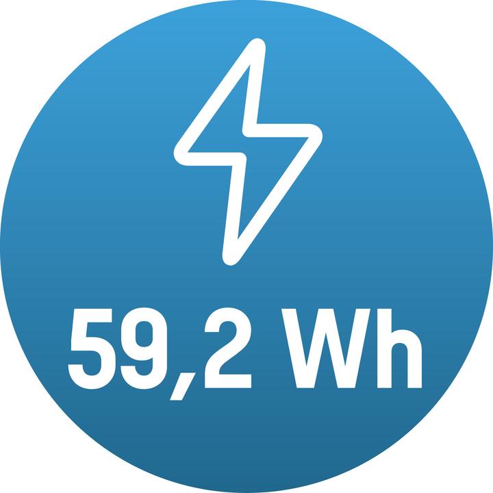 Produktbild Ansmann Jump Starter 16.0 (2500 A, 16000 mAh)