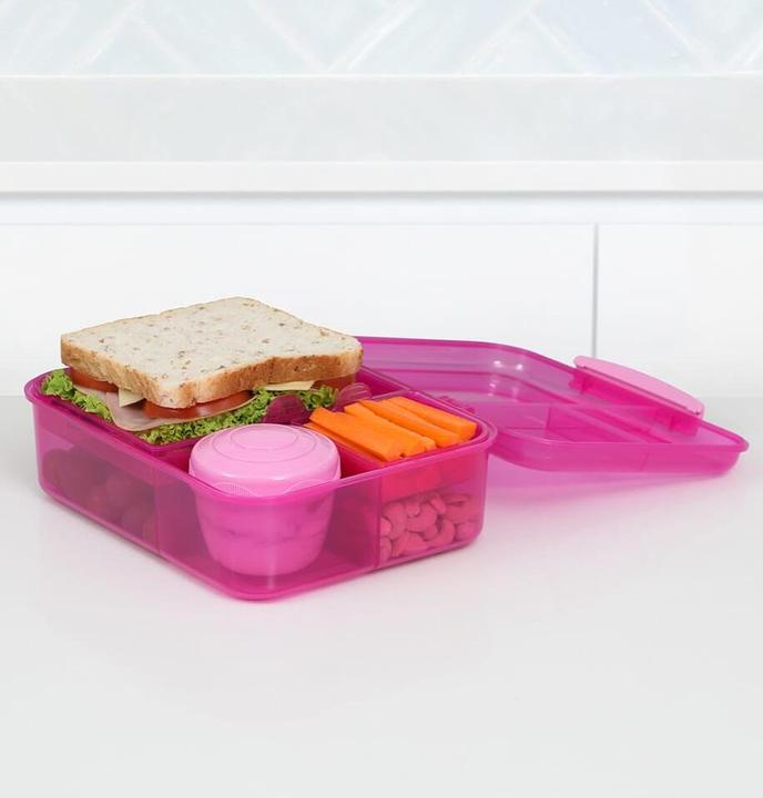 Actual product image Sistema Bento To Go