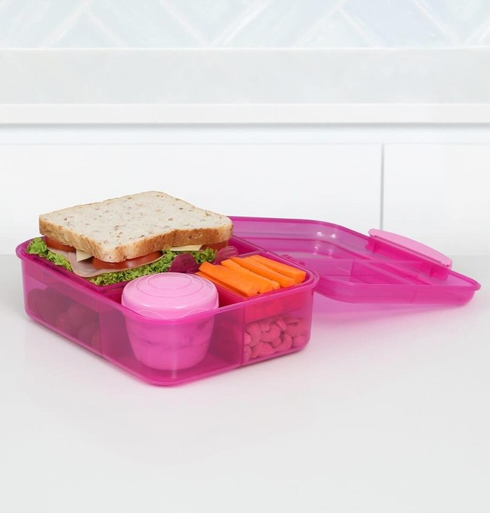 Actual product image Sistema Bento To Go