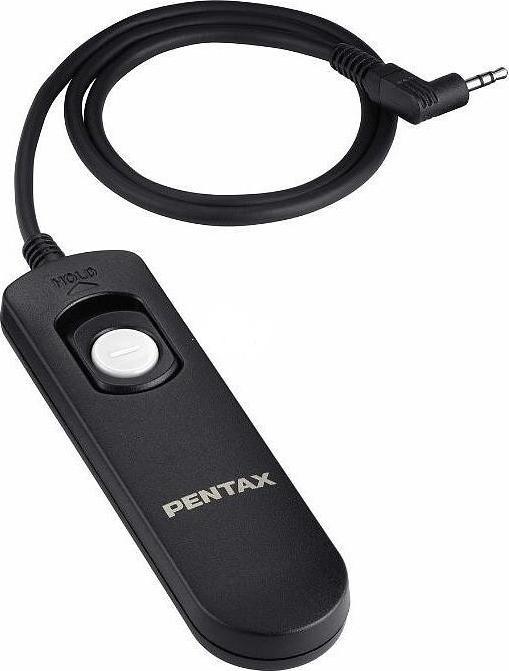 Immagine prodotto Pentax Rilascio del cavo CS-205 (Cavo)