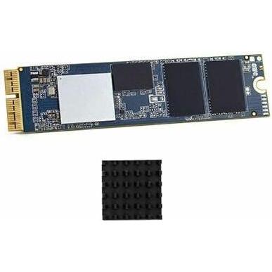 OWC Aura Pro X2 (1000 GB, M.2), SSD