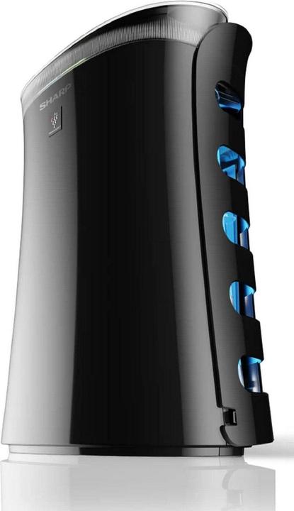 Actual product image Sharp Air purifier UA-PM50E-B 40 m² (40 m²)