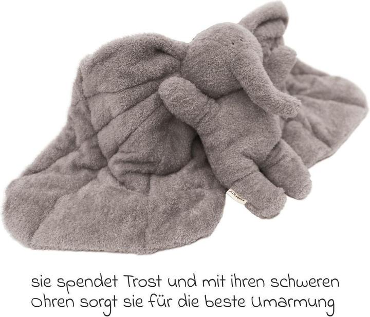 Image du produit Membantu Grey chaud et léger