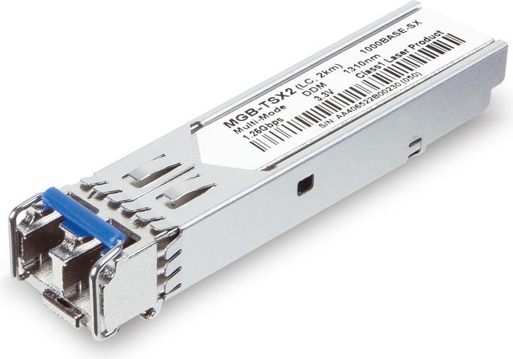 Produktbild Planet SFP-Port 1000BASE-SX