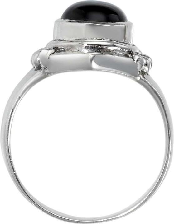 Produktbild Bijouteria Fingerring (52, 925 Silber)