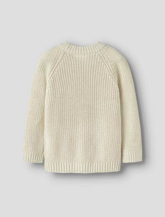 Produktbild Name it Weihnachts Strickpullover (110)