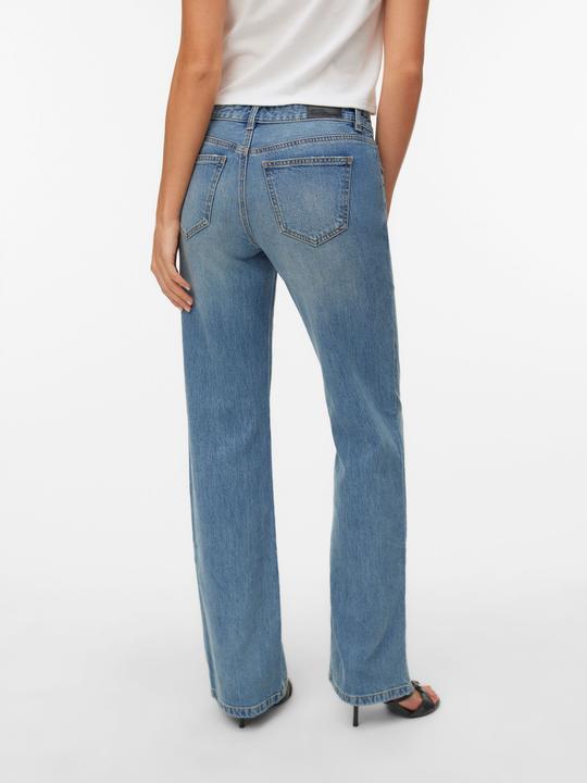 Image du produit Vero Moda Vmasta Lr Bootcut Jeans Li3176 Noos (W30/L30)