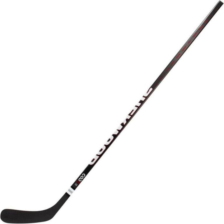 Sher-Wood SHERWOOD CODE II INT composite hockey stick (right, 26, INT 50 flex)